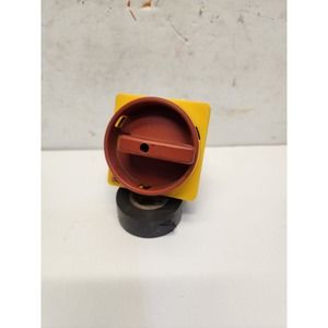 Allen Bradley 194L-E20-1751 On/Off panel Switch 20 amp, 600 vac